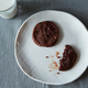 And don’t come back without them: Dorie Greenspan and Pierre Hermé’s “World Peace” cookies.